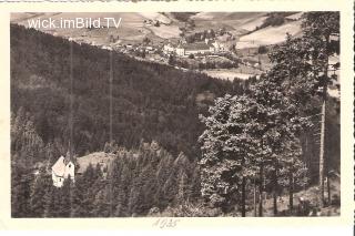 St. Lambrecht - Europa - alte historische Fotos Ansichten Bilder Aufnahmen Ansichtskarten 