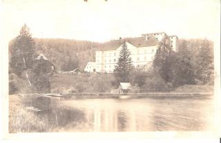 St. Marein bei Neumarkt - Europa - alte historische Fotos Ansichten Bilder Aufnahmen Ansichtskarten 