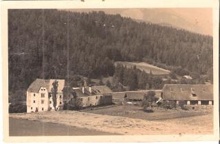 St. Veit bei Neumarkt in Steiermark - Europa - alte historische Fotos Ansichten Bilder Aufnahmen Ansichtskarten 