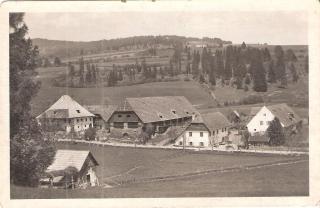 Mariahof bei Neumarkt in Steiermark - Europa - alte historische Fotos Ansichten Bilder Aufnahmen Ansichtskarten 