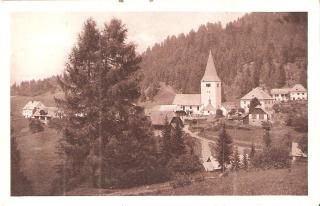 St. Veit bei Neumarkt in der Steiermark - Europa - alte historische Fotos Ansichten Bilder Aufnahmen Ansichtskarten 