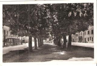 Neumarkt in Steiermark - Europa - alte historische Fotos Ansichten Bilder Aufnahmen Ansichtskarten 