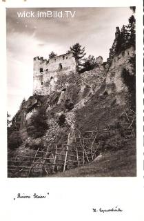 Mariahof bei Neumarkt - Europa - alte historische Fotos Ansichten Bilder Aufnahmen Ansichtskarten 