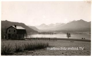 Villa Hermann - alte historische Fotos Ansichten Bilder Aufnahmen Ansichtskarten 