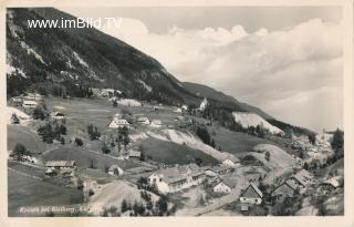 Bleiberg Kreuth - Villach Land - alte historische Fotos Ansichten Bilder Aufnahmen Ansichtskarten 