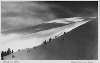 Klölingnock - alte historische Fotos Ansichten Bilder Aufnahmen Ansichtskarten 