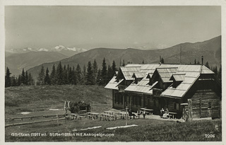 Pölling - alte historische Fotos Ansichten Bilder Aufnahmen Ansichtskarten 