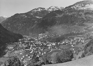 Radenthein - alte historische Fotos Ansichten Bilder Aufnahmen Ansichtskarten 