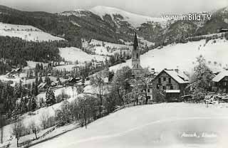 Arriach - Europa - alte historische Fotos Ansichten Bilder Aufnahmen Ansichtskarten 