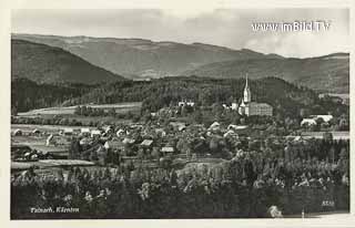 Tainach - Kärnten - alte historische Fotos Ansichten Bilder Aufnahmen Ansichtskarten 