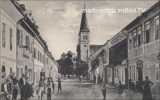 Ribnica - Reifnitz / Ribnica - alte historische Fotos Ansichten Bilder Aufnahmen Ansichtskarten 