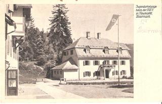 Mariahof bei Neumarkt - Murau - alte historische Fotos Ansichten Bilder Aufnahmen Ansichtskarten 