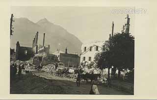 Hermagor - Kötschach - Mauthen - Oesterreich - alte historische Fotos Ansichten Bilder Aufnahmen Ansichtskarten 