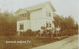 Haus Paula - Europa - alte historische Fotos Ansichten Bilder Aufnahmen Ansichtskarten 