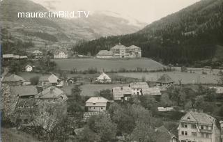 Radenthein - Oesterreich - alte historische Fotos Ansichten Bilder Aufnahmen Ansichtskarten 