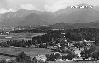 Rosegg - Frög - Europa - alte historische Fotos Ansichten Bilder Aufnahmen Ansichtskarten 