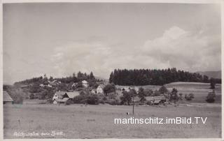 Aichwald am See - Oesterreich - alte historische Fotos Ansichten Bilder Aufnahmen Ansichtskarten 