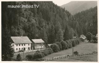 Windische Höhe - Kreuzen - Villach Land - alte historische Fotos Ansichten Bilder Aufnahmen Ansichtskarten 