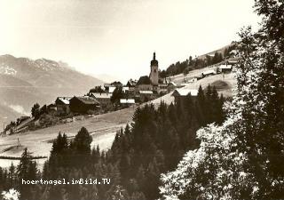 Unterassling - Lienz - alte historische Fotos Ansichten Bilder Aufnahmen Ansichtskarten 