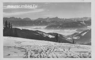 Pölling - alte historische Fotos Ansichten Bilder Aufnahmen Ansichtskarten 