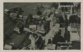 Bleiberg - Europa - alte historische Fotos Ansichten Bilder Aufnahmen Ansichtskarten 