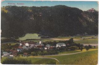 Wieting - Sankt Veit an der Glan - alte historische Fotos Ansichten Bilder Aufnahmen Ansichtskarten 