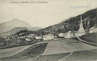 Irschen - Spittal an der Drau - alte historische Fotos Ansichten Bilder Aufnahmen Ansichtskarten 