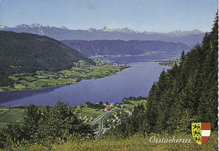 Steindorf am Ossiachersee - Kärnten - alte historische Fotos Ansichten Bilder Aufnahmen Ansichtskarten 