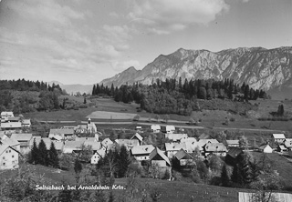 Seltschach - Kärnten - alte historische Fotos Ansichten Bilder Aufnahmen Ansichtskarten 