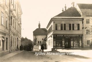 Völkermarkt, Ansichtskartenverlag - alte historische Fotos Ansichten Bilder Aufnahmen Ansichtskarten 