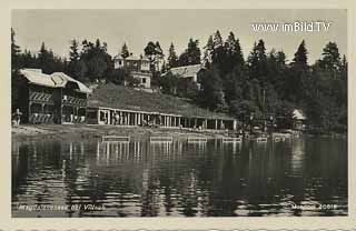 Brandstätters Gasthof - Europa - alte historische Fotos Ansichten Bilder Aufnahmen Ansichtskarten 