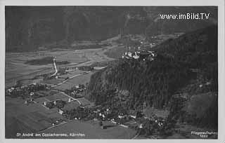 Landskron - alte historische Fotos Ansichten Bilder Aufnahmen Ansichtskarten 