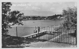 St. Magdalen - alte historische Fotos Ansichten Bilder Aufnahmen Ansichtskarten 