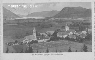 St. Ruprecht - alte historische Fotos Ansichten Bilder Aufnahmen Ansichtskarten 