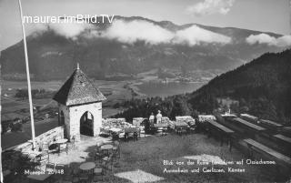 Landskron - alte historische Fotos Ansichten Bilder Aufnahmen Ansichtskarten 