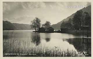 Steindorf am Ossiachersee - Steindorf am Ossiacher See - alte historische Fotos Ansichten Bilder Aufnahmen Ansichtskarten 