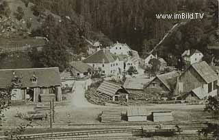 Twimberg - Wolfsberg - alte historische Fotos Ansichten Bilder Aufnahmen Ansichtskarten 