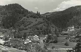 Twimberg - Oesterreich - alte historische Fotos Ansichten Bilder Aufnahmen Ansichtskarten 