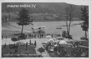 Bodensdorf - alte historische Fotos Ansichten Bilder Aufnahmen Ansichtskarten 