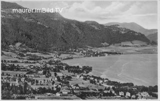 Bodensdorf - alte historische Fotos Ansichten Bilder Aufnahmen Ansichtskarten 