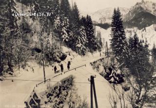 Loibltal - Ferlach - alte historische Fotos Ansichten Bilder Aufnahmen Ansichtskarten 