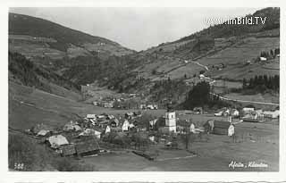 Afritz - Villach Land - alte historische Fotos Ansichten Bilder Aufnahmen Ansichtskarten 