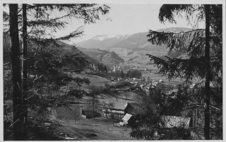 Himmelberg - Feldkirchen - alte historische Fotos Ansichten Bilder Aufnahmen Ansichtskarten 