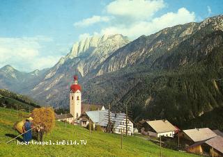 Unterassling - Lienz - alte historische Fotos Ansichten Bilder Aufnahmen Ansichtskarten 