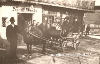 Drobollach, Bernolds Gasthof zum Peterwirt - alte historische Fotos Ansichten Bilder Aufnahmen Ansichtskarten 