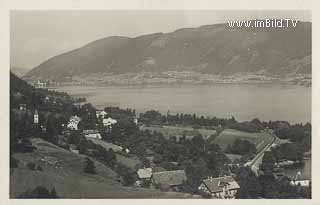 Sattendorf - Europa - alte historische Fotos Ansichten Bilder Aufnahmen Ansichtskarten 