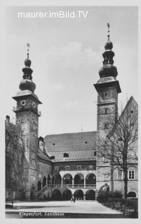 Innere Stadt  (1. Bez) - alte historische Fotos Ansichten Bilder Aufnahmen Ansichtskarten 