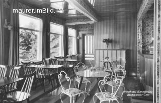 Berghotel - alte historische Fotos Ansichten Bilder Aufnahmen Ansichtskarten 