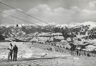 Gerlitzen - Neugarten - alte historische Fotos Ansichten Bilder Aufnahmen Ansichtskarten 