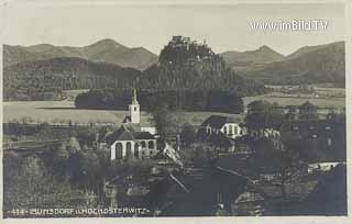 Launsdorf - Launsdorf - alte historische Fotos Ansichten Bilder Aufnahmen Ansichtskarten 